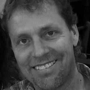 Meet your Posher, Glenn