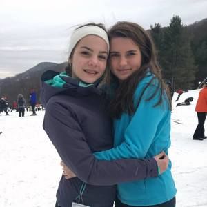 Meet your Posher, Noelle