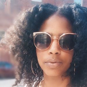 Meet your Posher, Gwenny