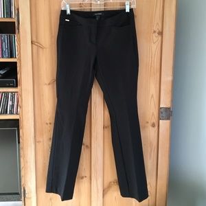 White House Black Market pants