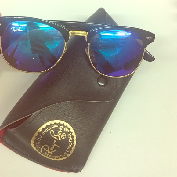Discount shipping! ‼️🎁Authentic RAY BANS