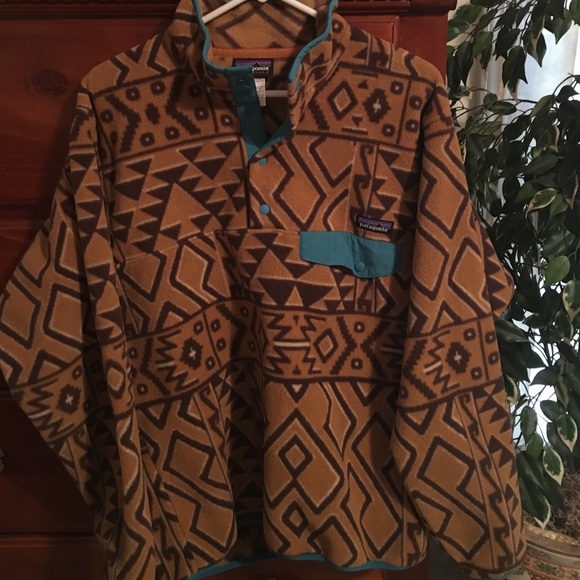 Patagonia Jacket/pullover