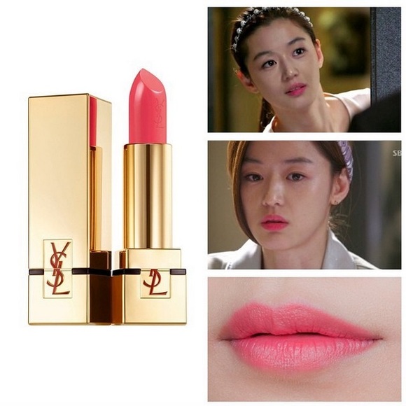 Ysl lipstick 52 rosy coral Clearance