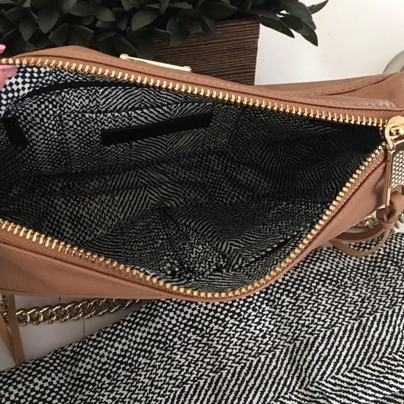 💜💜SOLD💜💜Rebecca Minkoff Mac handbag - Picture 4 of 4