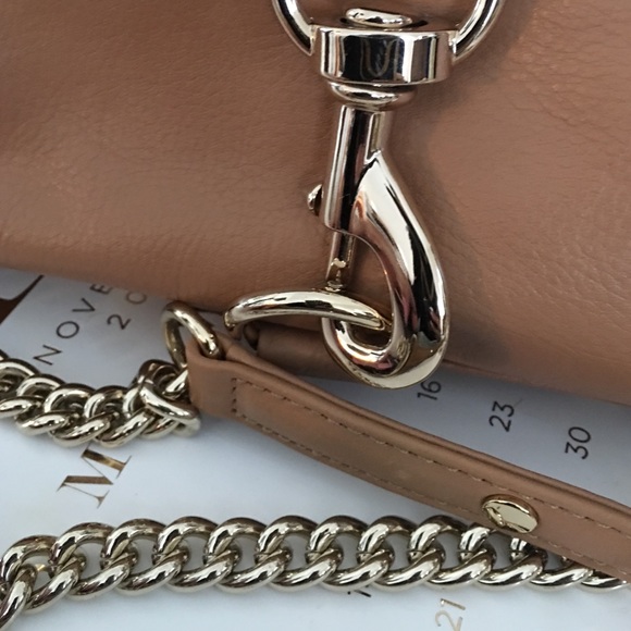 💜💜SOLD💜💜Rebecca Minkoff Mac handbag - Picture 2 of 4