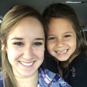 Meet your Posher, Lauren