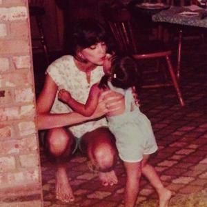 Meet your Posher, Lauri