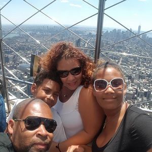 Meet your Posher, Wayne