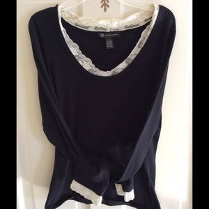 INC Fashion Top