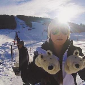 Meet your Posher, Rachael