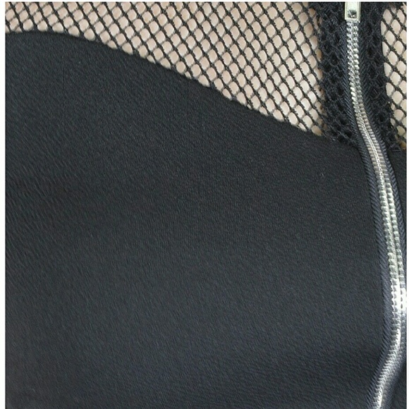 Pencil Fitted Skirt - Picture 4 of 4