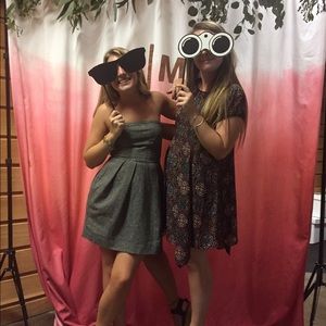 Meet your Posher, Natalie