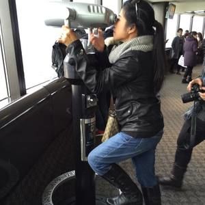 Meet your Posher, Grace