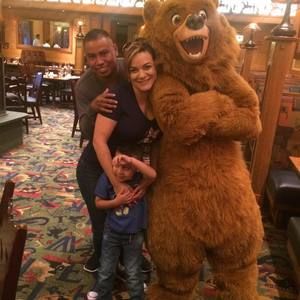 Meet your Posher, Melissa