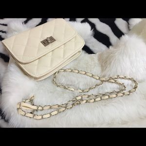 Fashion evening bag