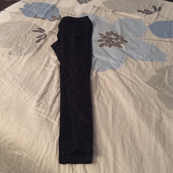 Lauren Conrad Sweater Leggings