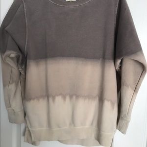 Urban outfitters ombré sweater size L