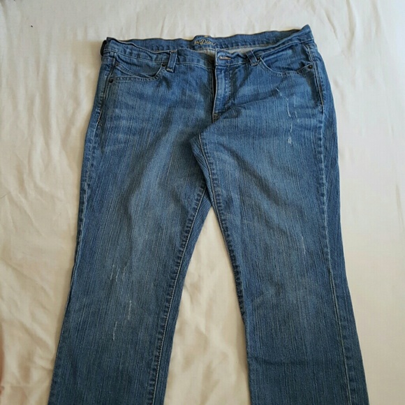 Womens Old Navy Jeans