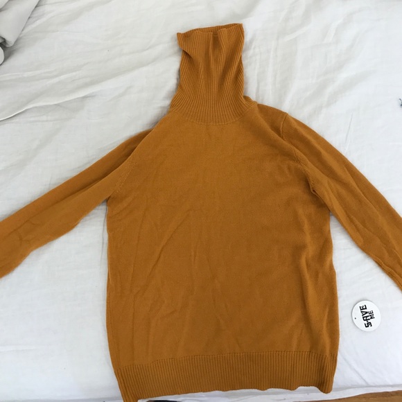Stoned Immaculate sweater NWT