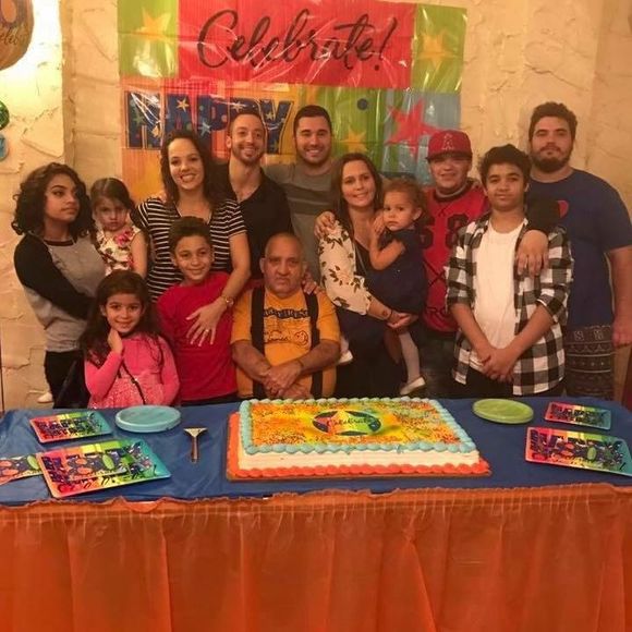 Meet your Posher, Joey - Picture 1 of 1