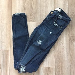 Zara Jeans