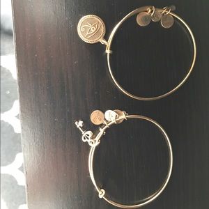 Alex and Ani bundle