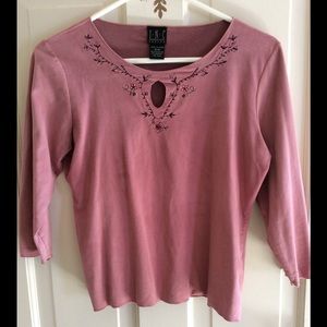 INC Fashion Top