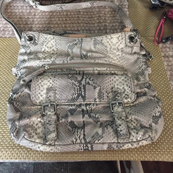 Cole haan bag
