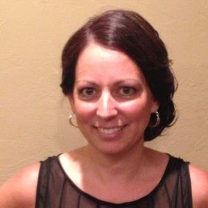 Meet your Posher, Stacey