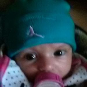 Meet your Posher, Kayla