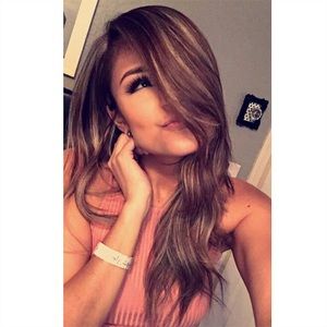 Meet your Posher, Bianca