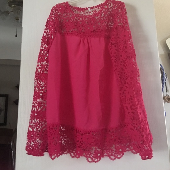 Women's blouse
