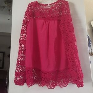 Women's blouse