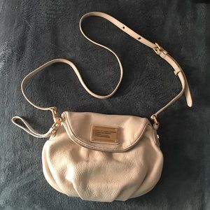 Marc by Marc Jacobs Mini Q Natasha Crossbody