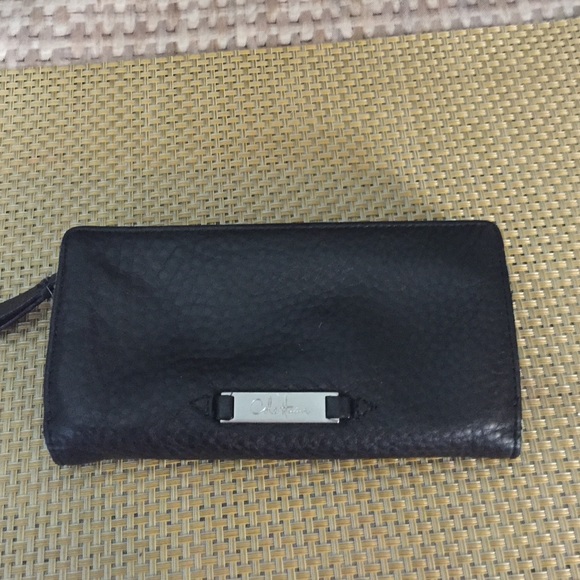 Cole haan wallet