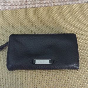 Cole haan wallet