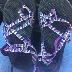****ONE HOUR SALE****Women's Chacos