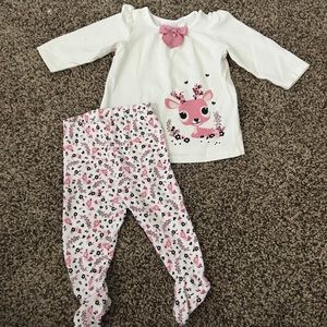 H&M 🍂/❄️ Outfit