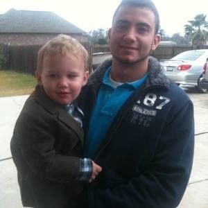 Meet your Posher, Michele