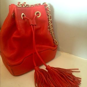 Rebecca Minkoff bucket bag