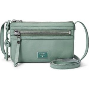 Fossil Dawson Mini Crossbody