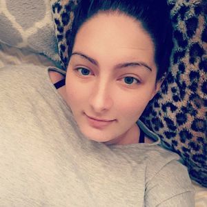 Meet your Posher, Kayley