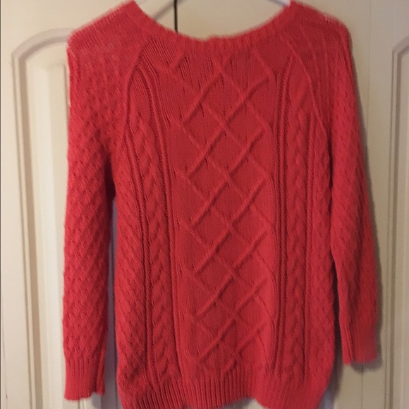 Loft Cable-Knit - Picture 2 of 3