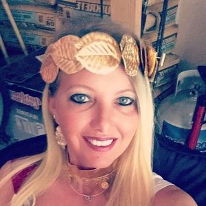 Meet your Posher, Susan