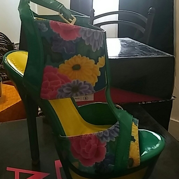 Heel
