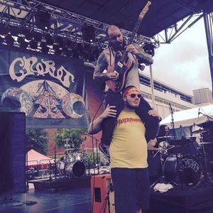 Meet your Posher, Ron