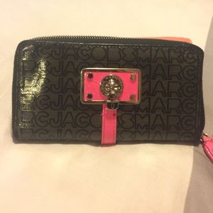 Marc Jacobs Wallet