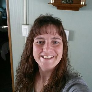 Meet your Posher, Lori