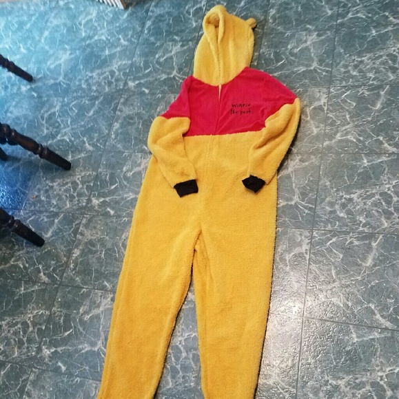 Disney onesie