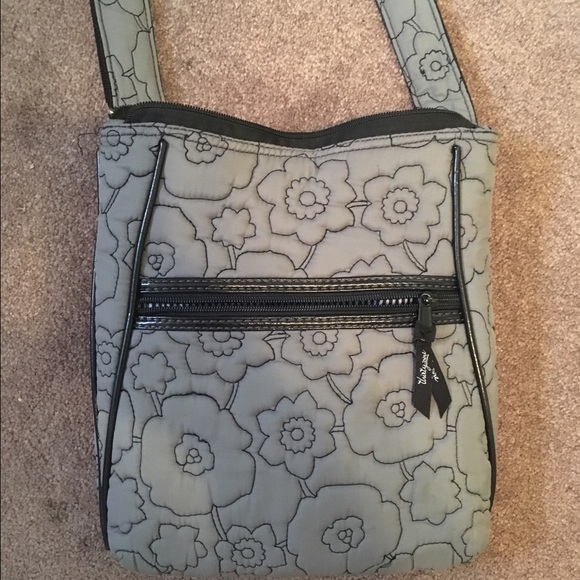 Thirty one crossbody bag